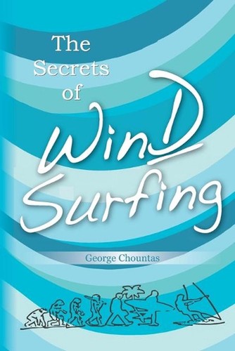 The secrets windsurfing a - of, windsurfing: