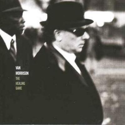 Van morrison healing game - morrison:,