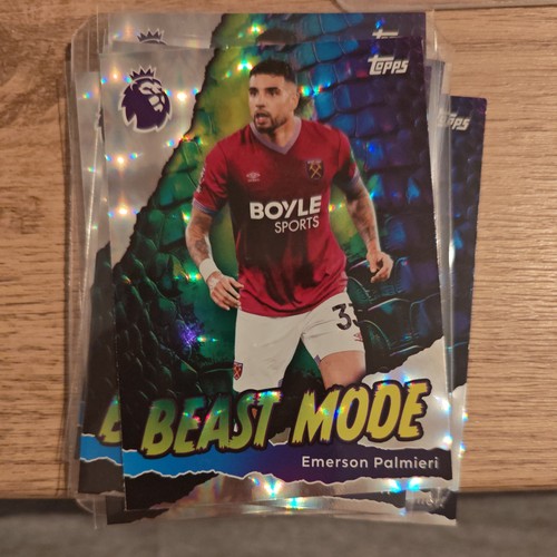 Emerson palmieri beast - emerson,