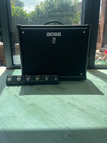 Boss katana mk2 - boss,