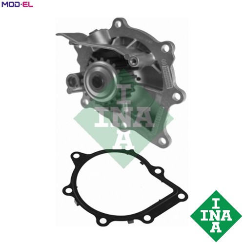 Water pump engine - pump, cooling