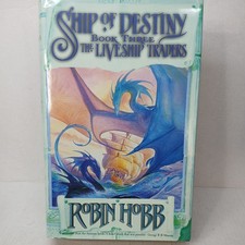 Ship of Destiny Robin Hobb