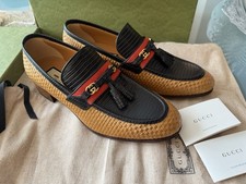 Gucci Palm Spring GG Horse-bit