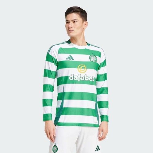 Adidas celtic football team - adidas,
