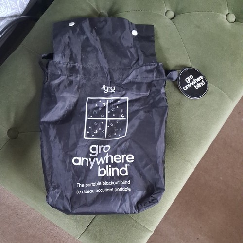 Gro company anywhere blind - gro,