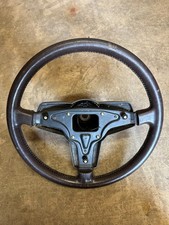 Porsche 924/944 Steering Wheel
