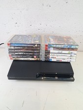 Sony PS3 Slim CECH-2003B