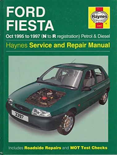 Ford fiesta service - fiesta,