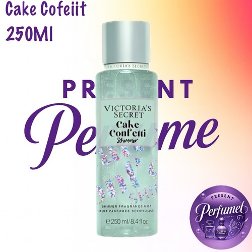 Victoria secret body mist - body,