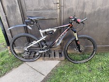 Scott Spark 30 Full Carbon