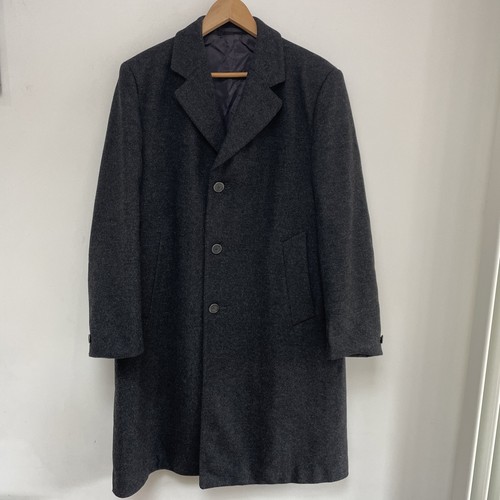 Dunn crombie long - crombie,