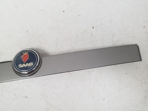 Saab parcel shelf - shelf, tailgate