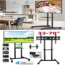 Mobile Floor Standing TV