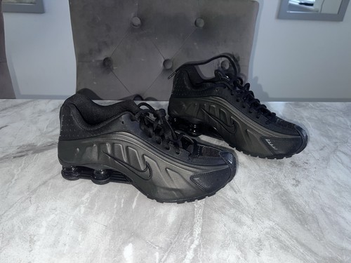 Nike shox trainers size - nike,