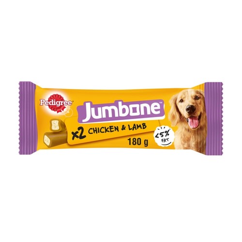 Pedigree jumbone medium - jumbone, dog