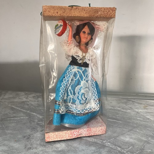 Vintage italian napoli naples - italian,
