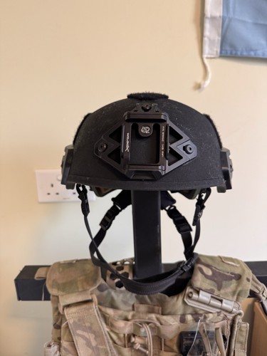 Team wendy exfil helmet - team,