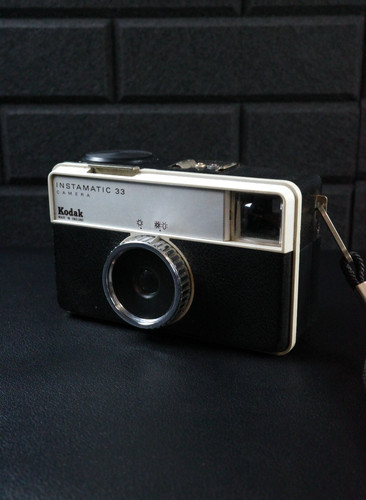 Vintage 1960 kodak - 1960's,