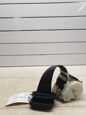 Volkswagen Touran S Tdi Mpv 5 Doors 2010-2015 SEAT BELT - DRIVER REAR 6X0857737