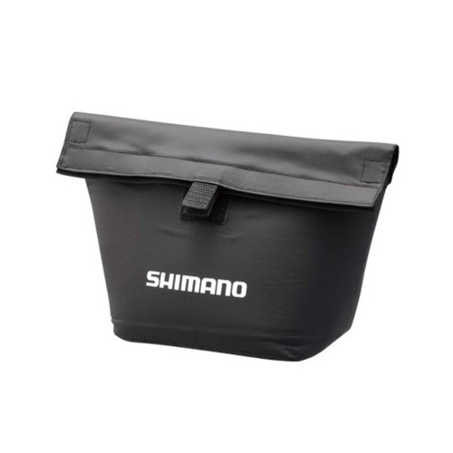 Shimano reel case splash - case,