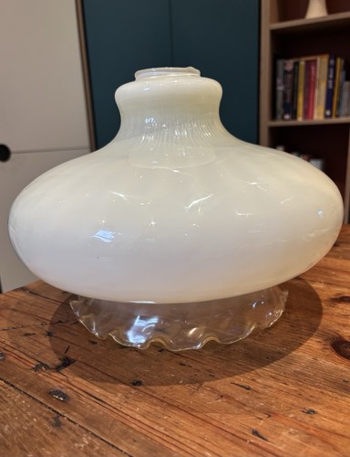 Vintage opalescent glass - opalescent,