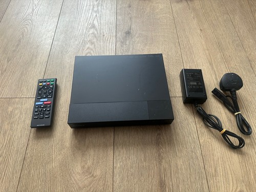 Sony bdp s1500 - sony, compact