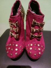 Babycham Women's  Geometric