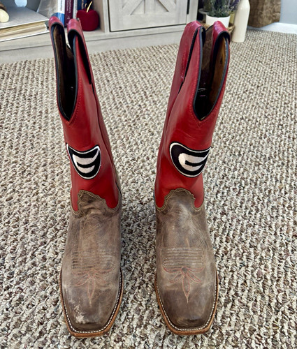 Nocona cowboy boots - cowboy, ldu622