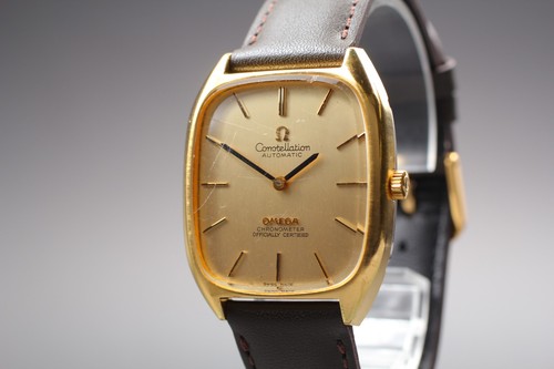 Exc vintage omega - vintage,