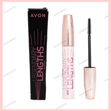 Avon Legendary Lengths Mascara, New & Boxed,  Choose Your Shade