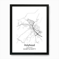 Holyhead united kingdom - holyhead,united,