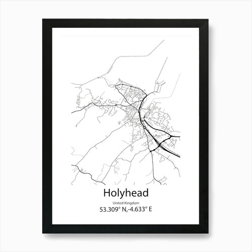 Holyhead united kingdom - holyhead,united,