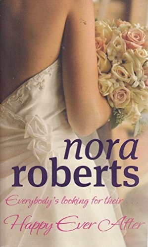 Happy ever after nora - happy,