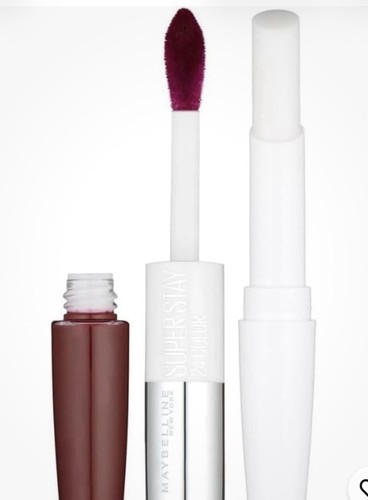 Maybelline super stay 24h - super,