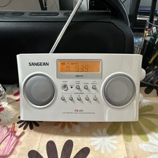 Sangean PR-D5 AM/FM Radio