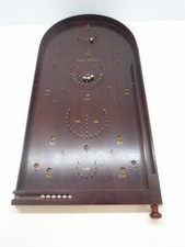 Past Times Wooden Bagatelle