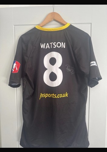 2023 wigan athletic - 2023, charity