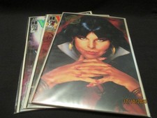 Vampirella (Harris Comics 1993-96) 3x Various Vintage Comics