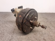 JAGUAR X-TYPE RHD BRAKE MASTER CYLINDER AND FLUID RESERVOIR 1X43-2B195-BF