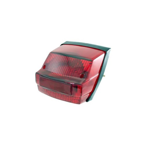 Rms complete rear light stop - rear,
