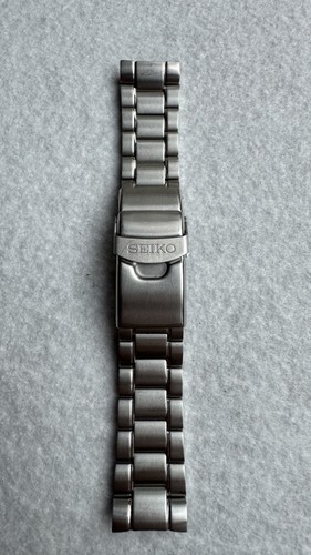 Seiko turtle steel watch - turtle,