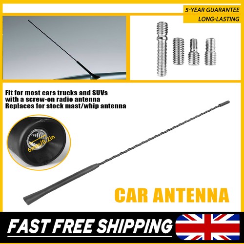 Car antenna replacement am - 16",