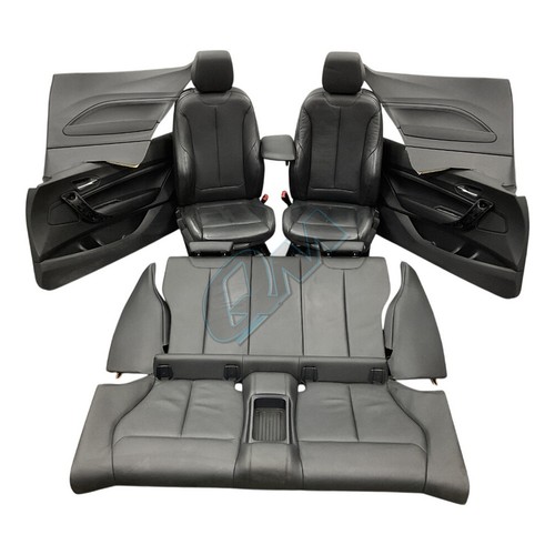 Bmw series f22 lci - series,