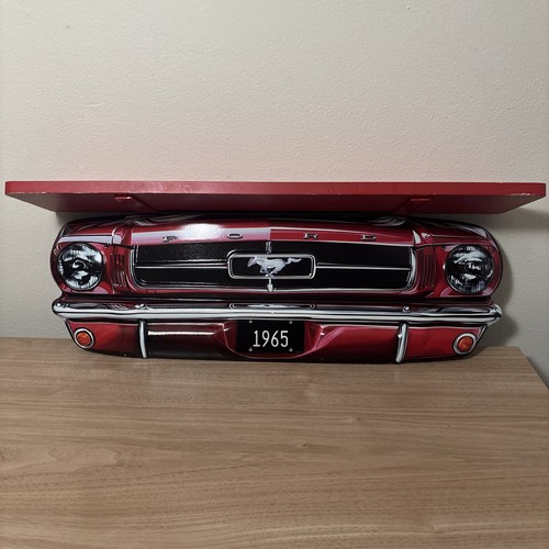 Ford mustang shelf 1965 - ford, parts