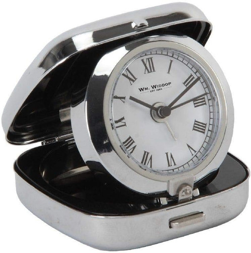Metal case folding travel - metal,