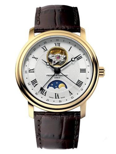 Frédérique constant mens - frédérique,