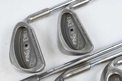 Ping eye irons 9i - irons, /