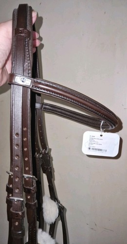 Bnwt stubben leitrim 2300 - leitrim,