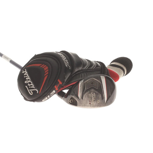 Titleist 913h hybrid - titleist,