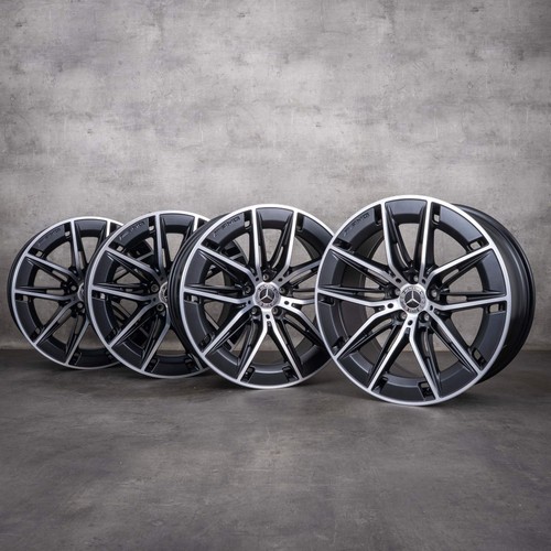 Mercedes class e53 amg - e-class,